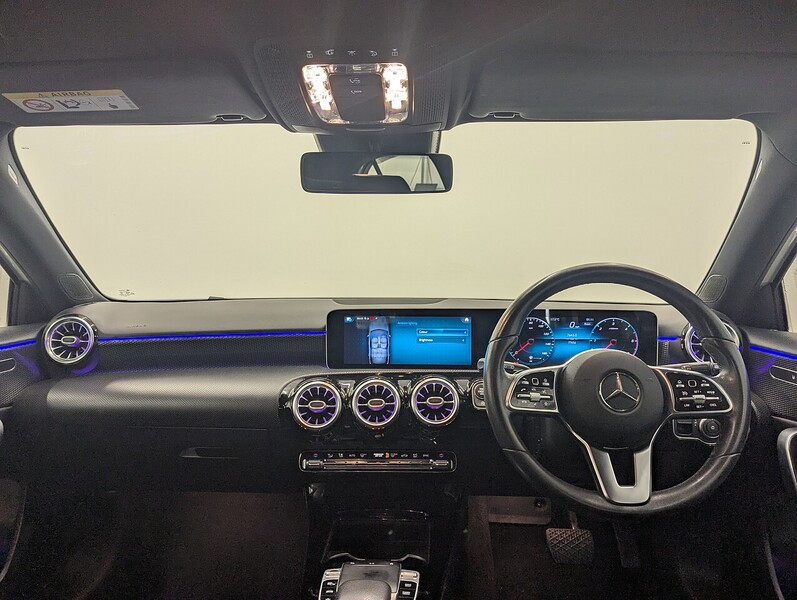 Used Mercedes-Benz A-Class 2019 for sale - 76320256: Photo 4