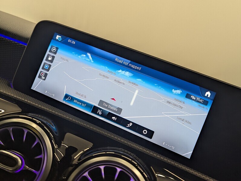 Used Mercedes-Benz A-Class 2019 for sale - 76320256: Photo 40