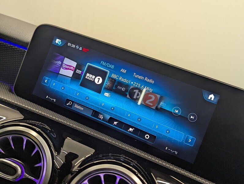 Used Mercedes-Benz A-Class 2019 for sale - 76320256: Photo 42