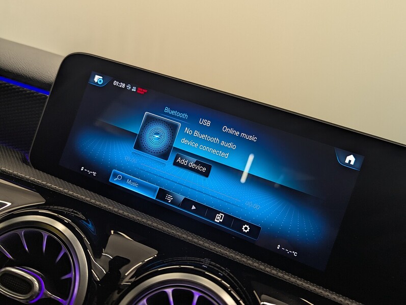 Used Mercedes-Benz A-Class 2019 for sale - 76320256: Photo 43