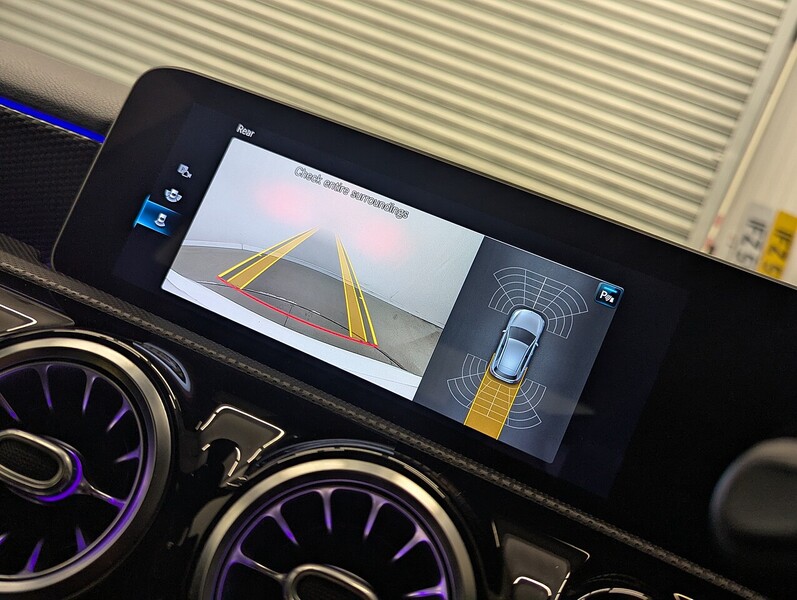 Used Mercedes-Benz A-Class 2019 for sale - 76320256: Photo 45