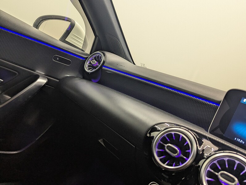 Used Mercedes-Benz A-Class 2019 for sale - 76320256: Photo 46