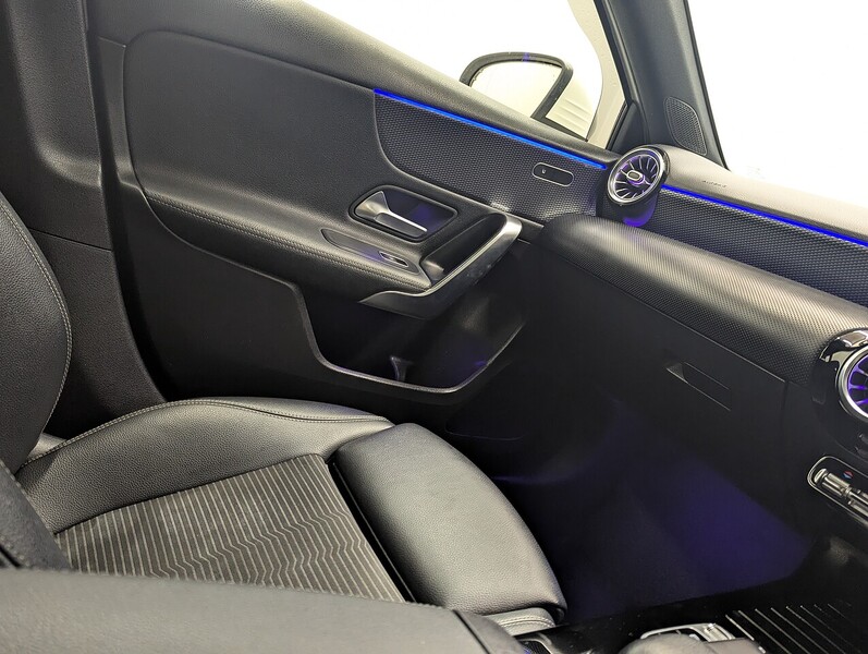 Used Mercedes-Benz A-Class 2019 for sale - 76320256: Photo 48