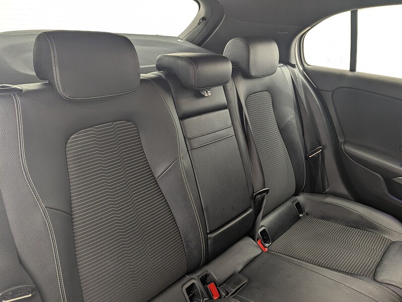 Used Mercedes-Benz A-Class 2019 for sale - 76320256: Photo 49