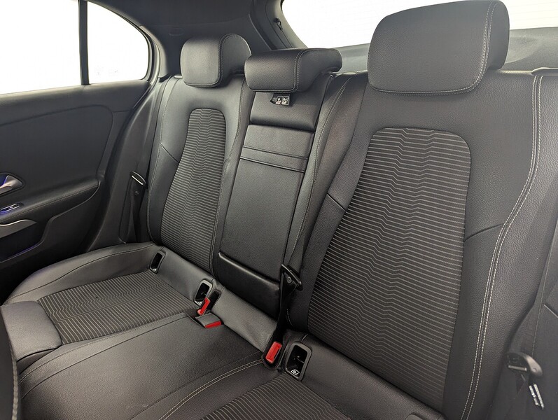 Used Mercedes-Benz A-Class 2019 for sale - 76320256: Photo 51