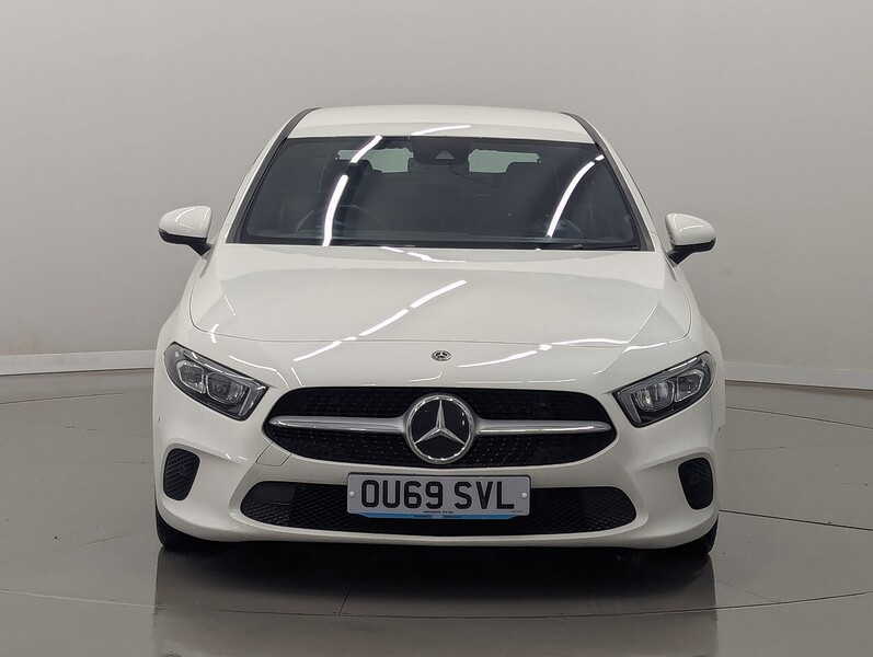 Used Mercedes-Benz A-Class 2019 for sale - 76320256: Photo 6