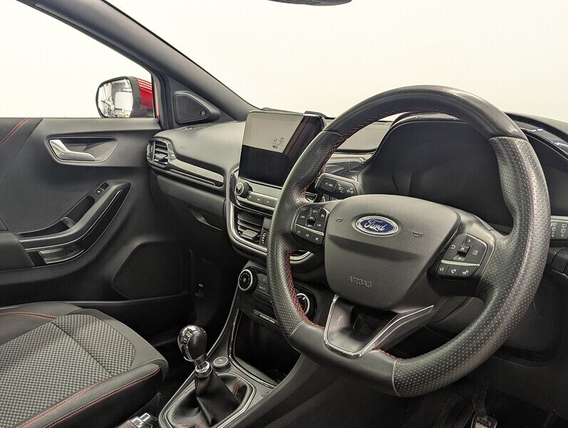 Used Ford Puma 2020 for sale - 76330472: Photo 20