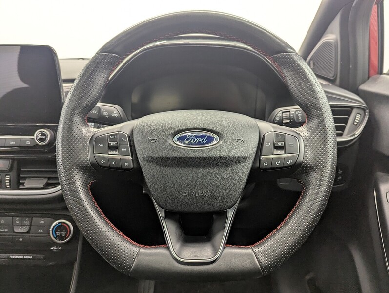 Used Ford Puma 2020 for sale - 76330472: Photo 22