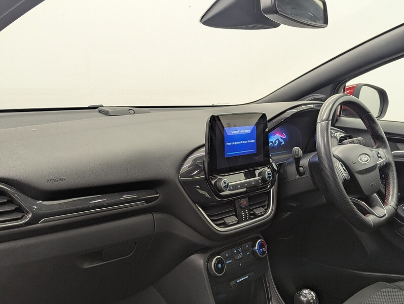 Used Ford Puma 2020 for sale - 76330472: Photo 27