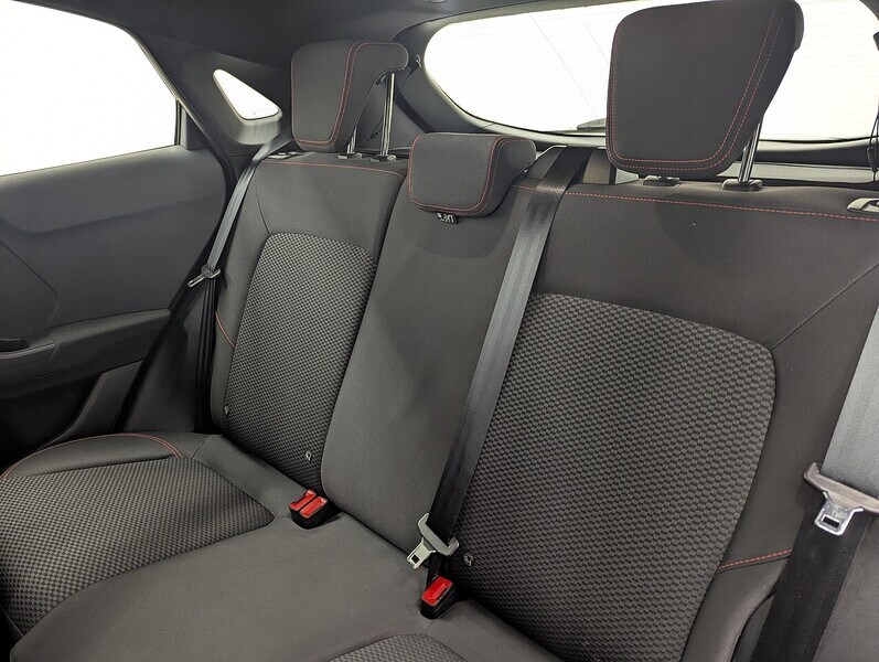 Used Ford Puma 2020 for sale - 76330472: Photo 28