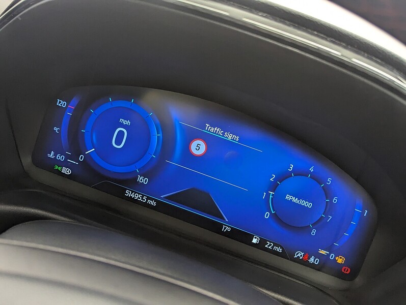 Used Ford Puma 2020 for sale - 76330472: Photo 34