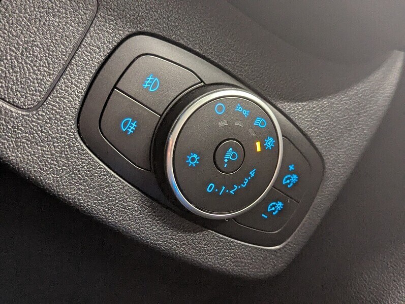 Used Ford Puma 2020 for sale - 76330472: Photo 35