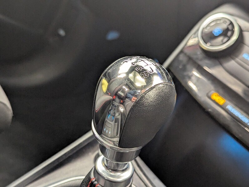 Used Ford Puma 2020 for sale - 76330472: Photo 36