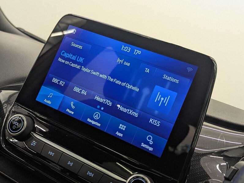 Used Ford Puma 2020 for sale - 76330472: Photo 39