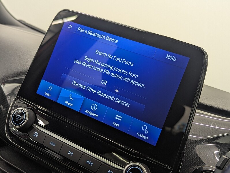 Used Ford Puma 2020 for sale - 76330472: Photo 41