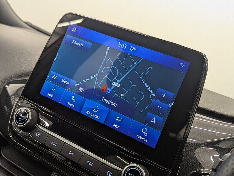 Used Ford Puma 2020 for sale - 76330472: Photo 42