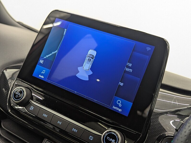 Used Ford Puma 2020 for sale - 76330472: Photo 43