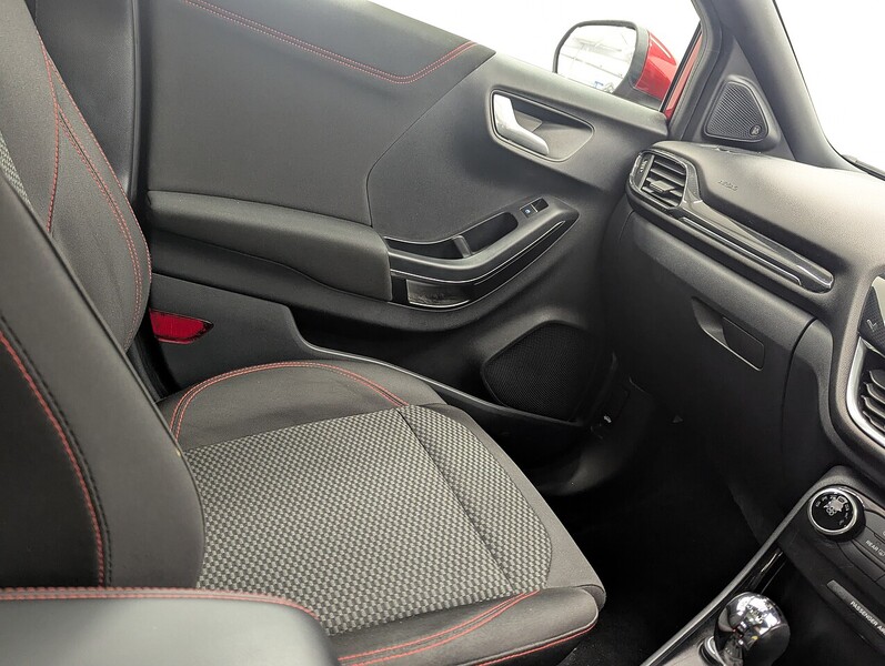 Used Ford Puma 2020 for sale - 76330472: Photo 45