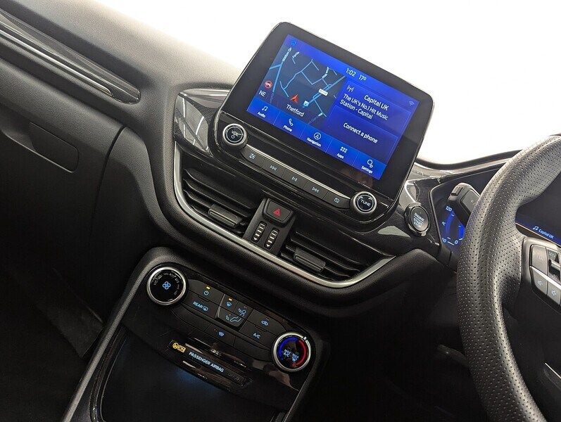 Used Ford Puma 2020 for sale - 76330472: Photo 47