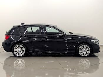 Used BMW 1 Series 2015 for sale - 79407499: Photo