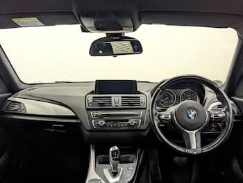 Used BMW 1 Series 2015 for sale - 79407499: Photo