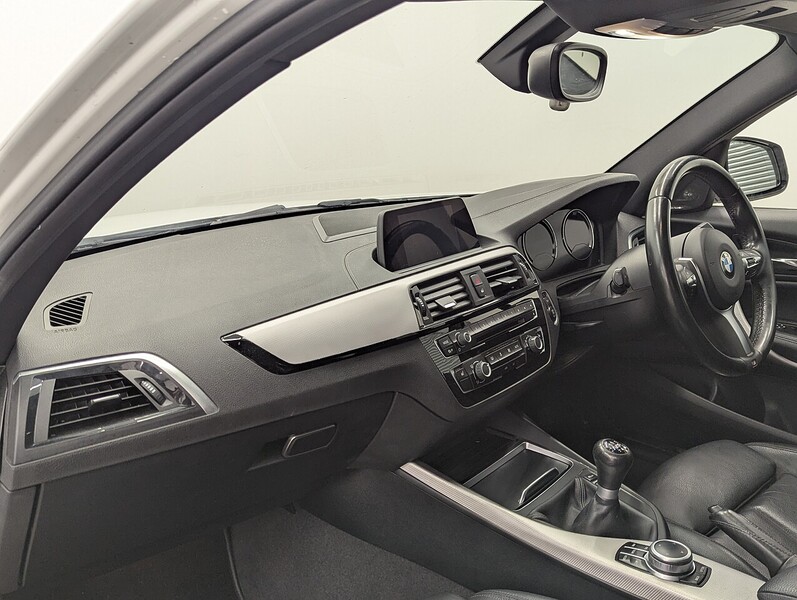 Used BMW 1 Series 2019 for sale - 76725194: Photo 18