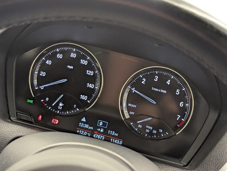 Used BMW 1 Series 2019 for sale - 76725194: Photo 20