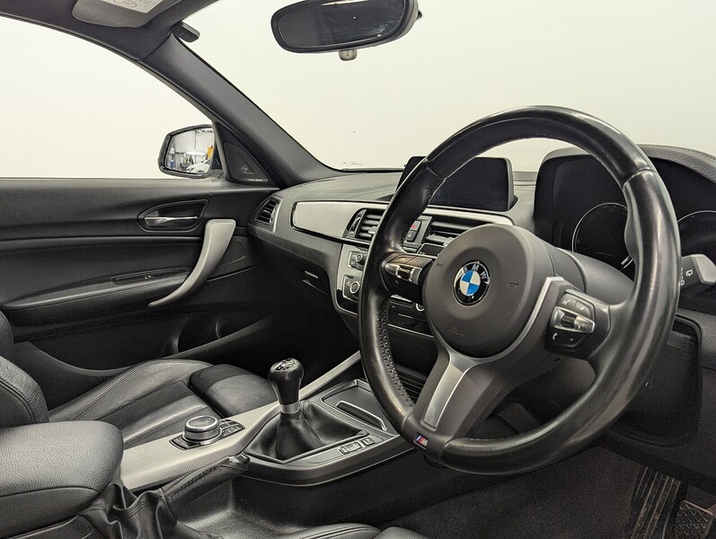 Used BMW 1 Series 2019 for sale - 76725194: Photo 24