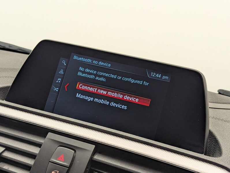 Used BMW 1 Series 2019 for sale - 76725194: Photo 34