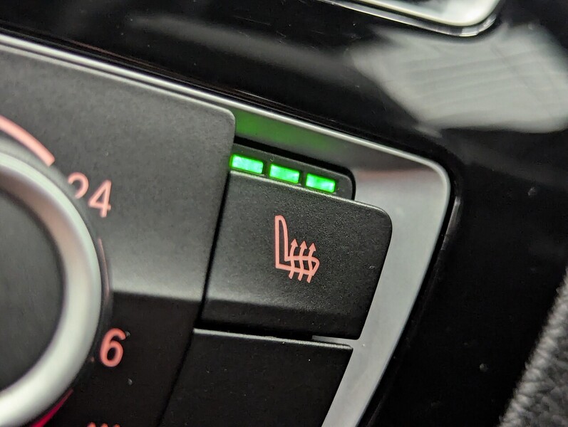 Used BMW 1 Series 2019 for sale - 76725194: Photo 39