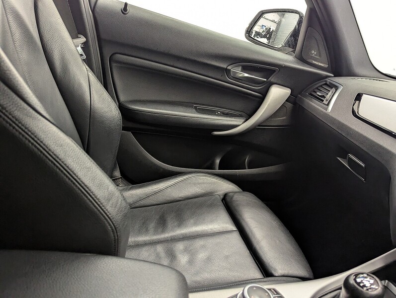 Used BMW 1 Series 2019 for sale - 76725194: Photo 44