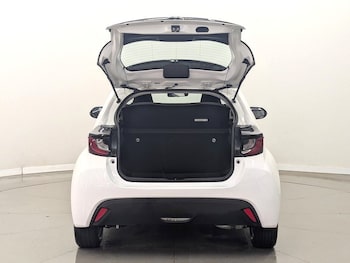 Used Toyota Yaris 2022 for sale - 78716310: Photo
