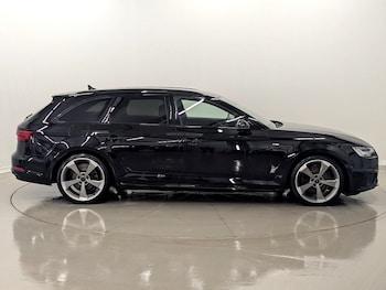 Used Audi A4 2019 for sale - 78716321: Photo