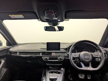 Used Audi A4 2019 for sale - 78716321: Photo