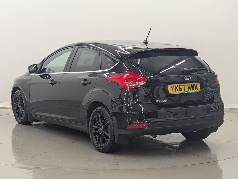 Used Ford Focus 2017 for sale - 76893029: Photo 10