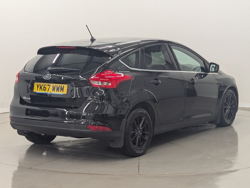 Used Ford Focus 2017 for sale - 76893029: Photo 14