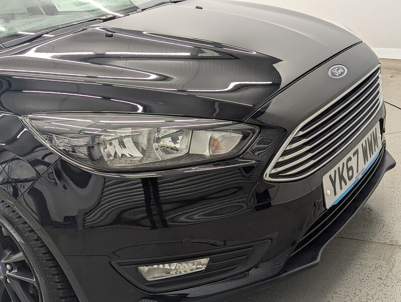 Used Ford Focus 2017 for sale - 76893029: Photo 18