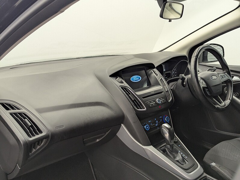 Used Ford Focus 2017 for sale - 76893029: Photo 19