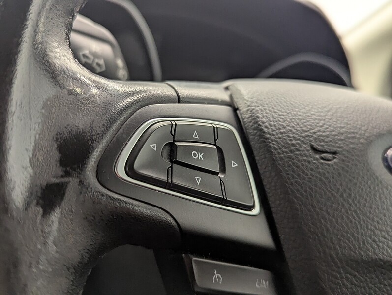 Used Ford Focus 2017 for sale - 76893029: Photo 20