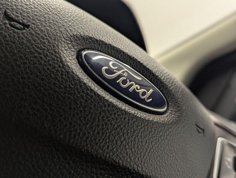 Used Ford Focus 2017 for sale - 76893029: Photo 22