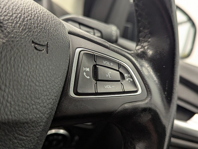 Used Ford Focus 2017 for sale - 76893029: Photo 23