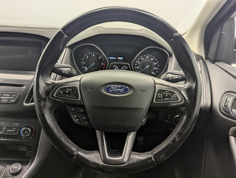 Used Ford Focus 2017 for sale - 76893029: Photo 24