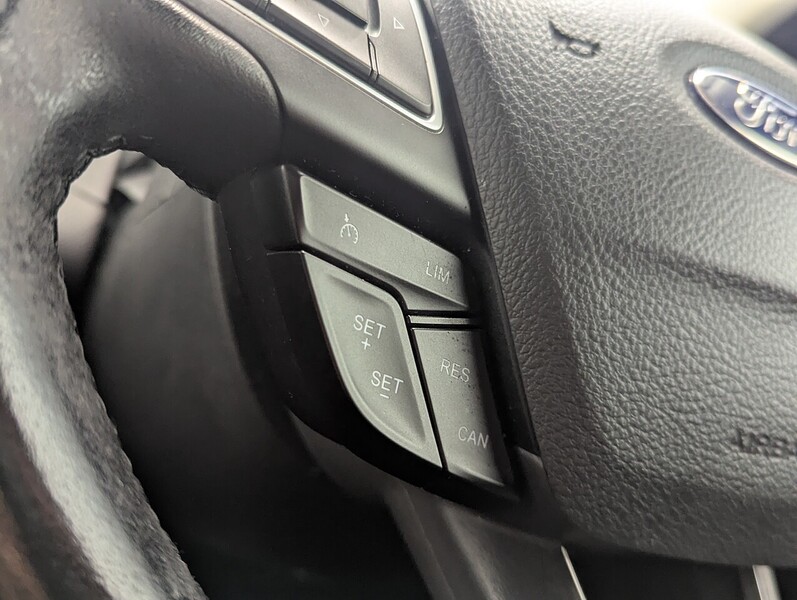 Used Ford Focus 2017 for sale - 76893029: Photo 26