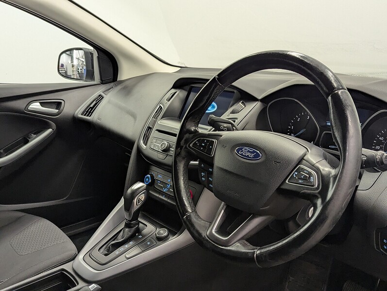 Used Ford Focus 2017 for sale - 76893029: Photo 27