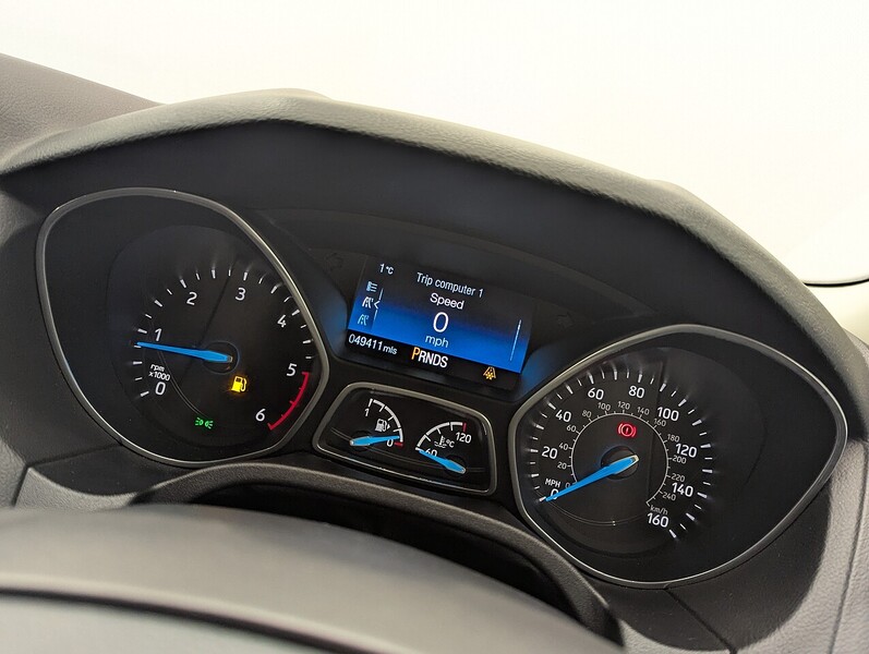 Used Ford Focus 2017 for sale - 76893029: Photo 30