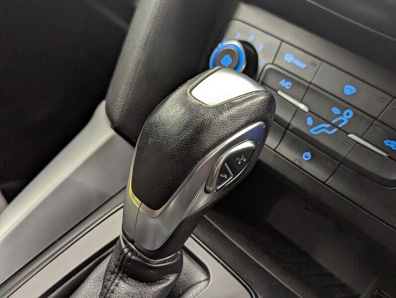 Used Ford Focus 2017 for sale - 76893029: Photo 31