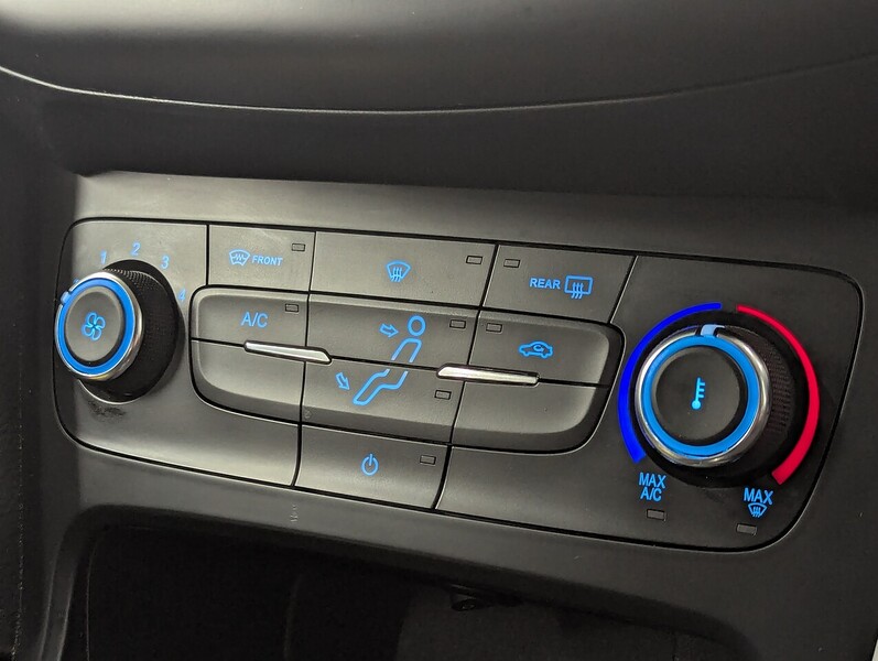 Used Ford Focus 2017 for sale - 76893029: Photo 32