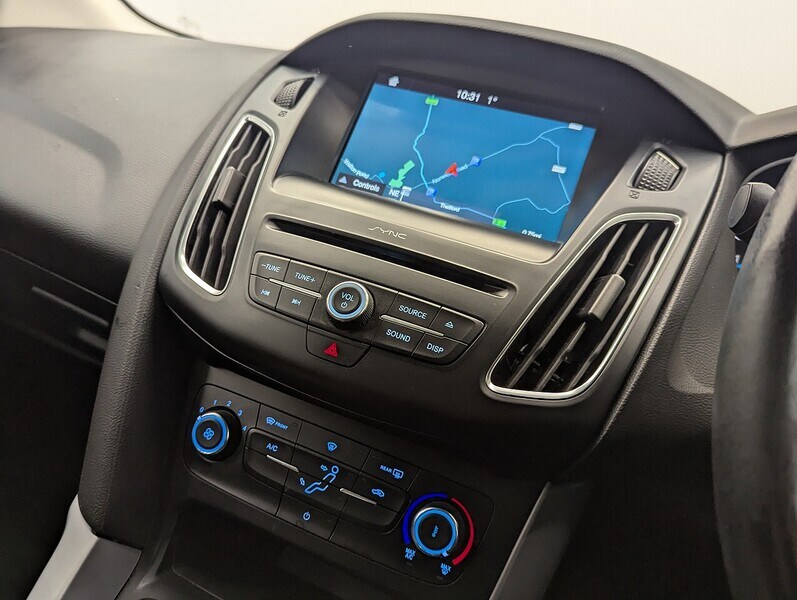 Used Ford Focus 2017 for sale - 76893029: Photo 34