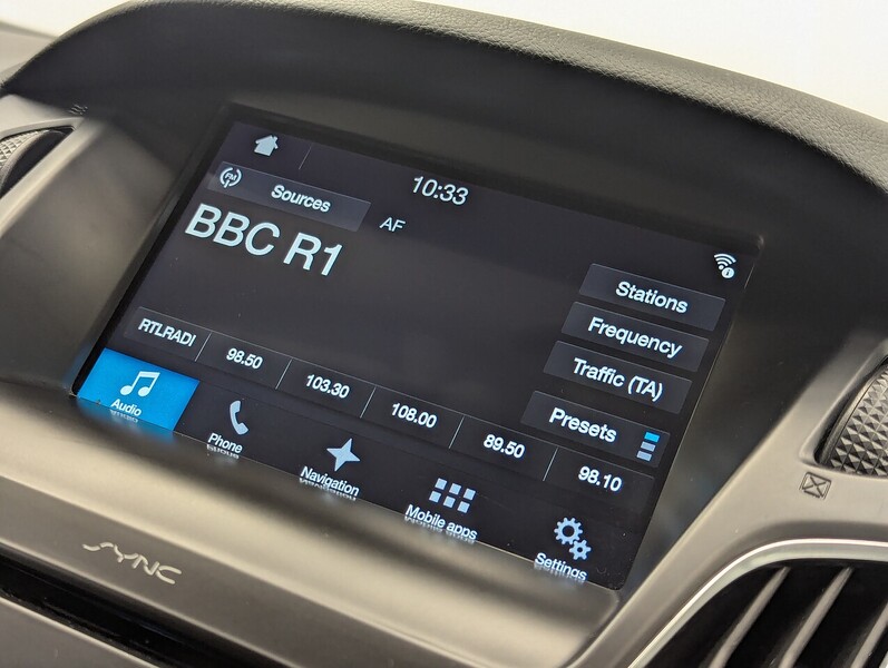 Used Ford Focus 2017 for sale - 76893029: Photo 35