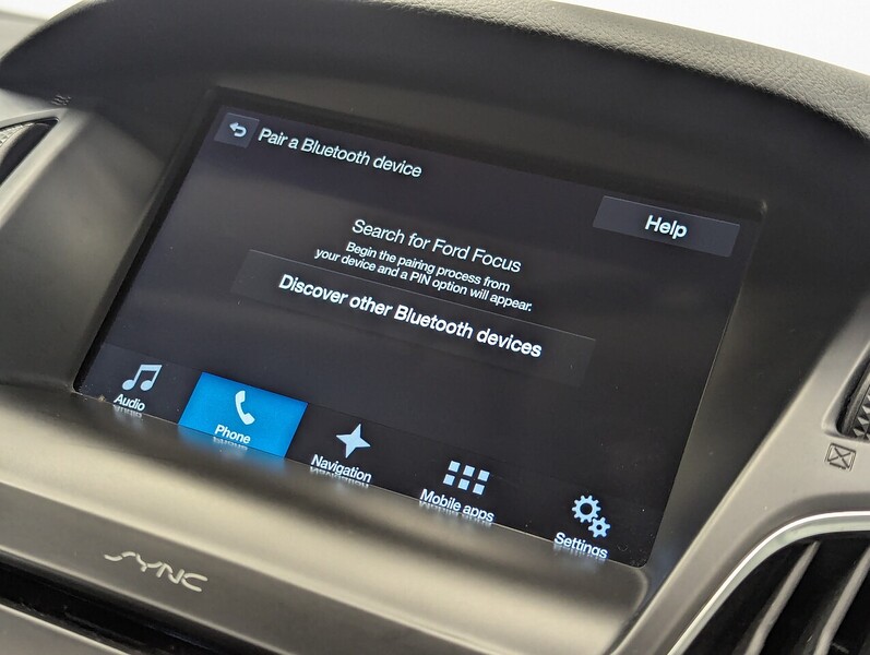 Used Ford Focus 2017 for sale - 76893029: Photo 36